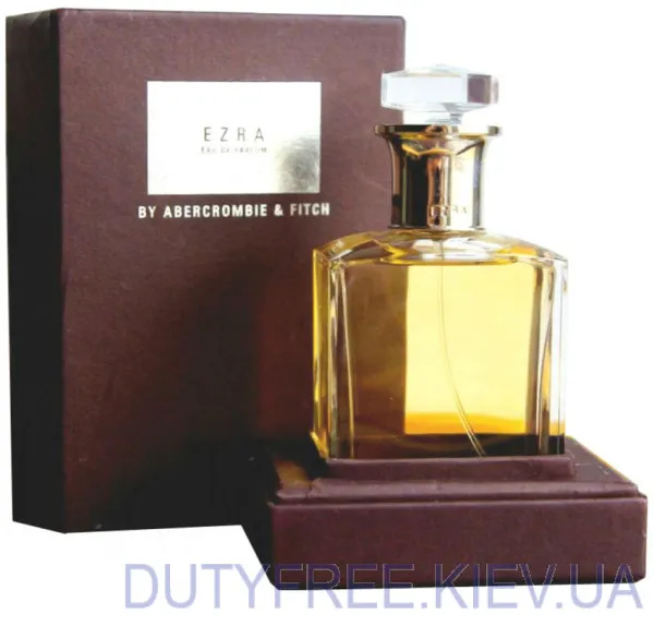 Abercrombie & Fitch Ezra for Woman