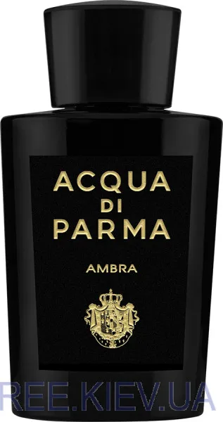 Acqua di Parma Ambra Eau de Parfum Тестер