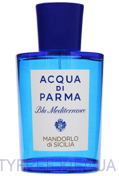 Acqua di Parma Blu Mediterraneo Mandorlo di Sicilia Тестер