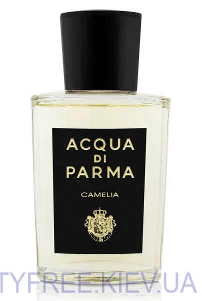 Acqua di Parma Camelia Eau de Parfum Тестер