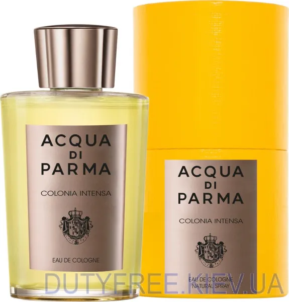 Acqua Di Parma Colonia Intensa