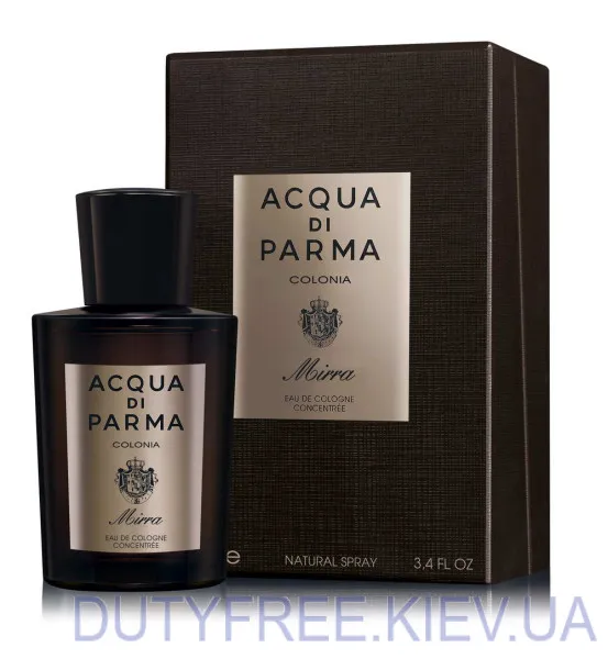 Acqua Di Parma Colonia Mirra