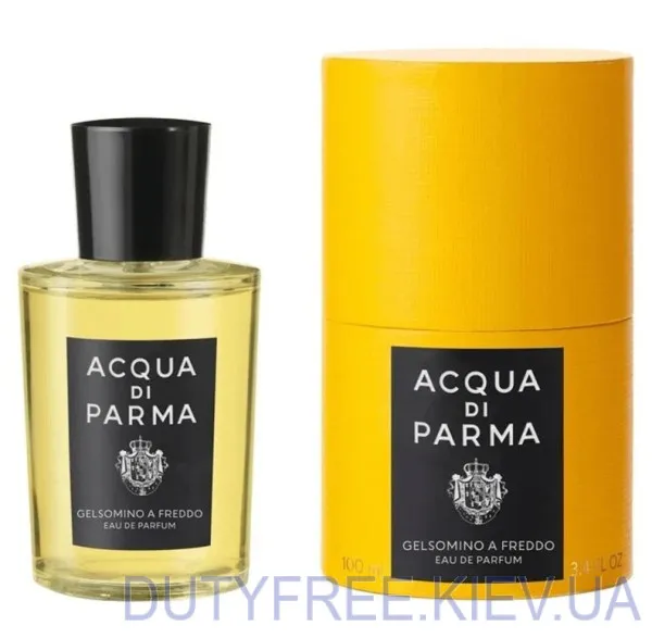 Acqua di Parma Gelsomino A Freddo