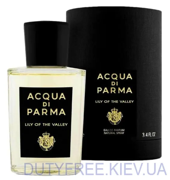 Acqua Di Parma Lily of the Valley
