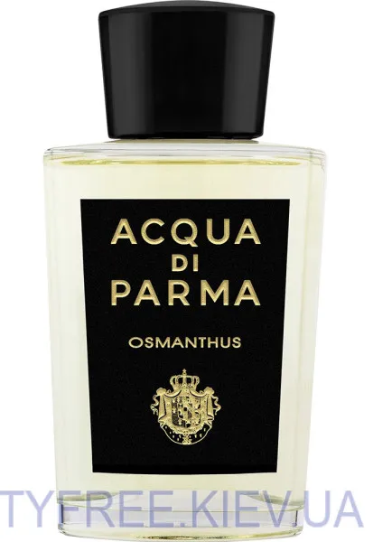 Acqua di Parma Osmanthus Eau de Parfum Тестер