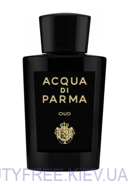 Acqua di Parma Oud Eau de Parfum Тестер