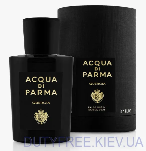 Acqua di Parma Quercia Eau de Parfum
