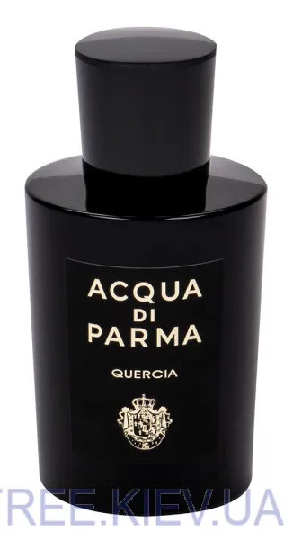 Acqua di Parma Quercia Eau de Parfum Тестер
