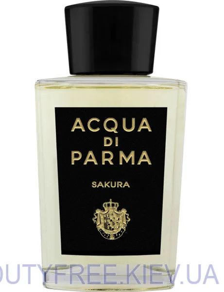 Acqua di Parma Sakura Eau de Parfum Тестер