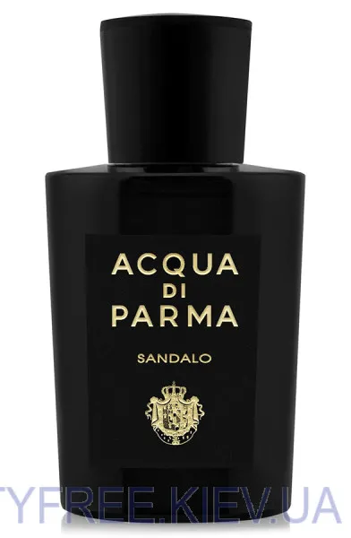Acqua di Parma Sandalo Eau de Parfum Тестер
