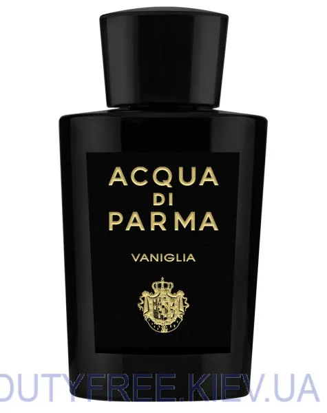 Acqua di Parma Vaniglia Eau de Parfum Тестер
