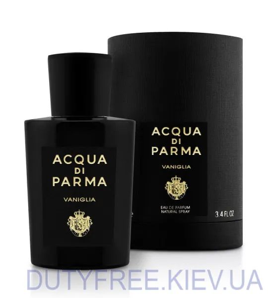 Acqua di Parma Vaniglia Eau de Parfum