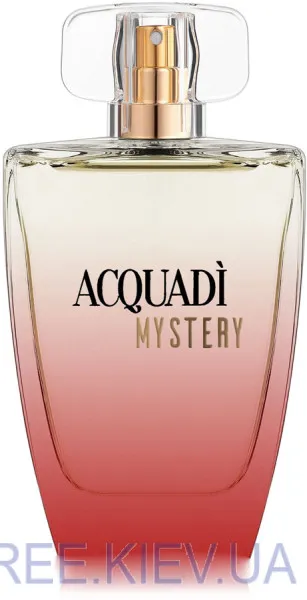 AcquaDI Mystery