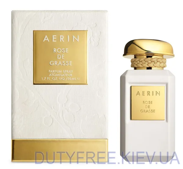 Aerin Lauder Rose de Grasse