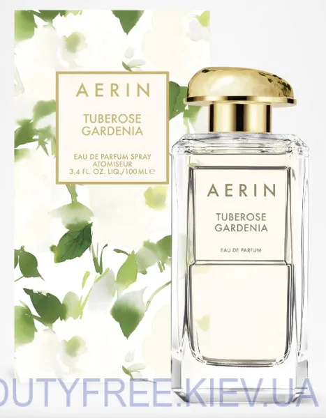 Aerin Lauder Tuberose Gardenia