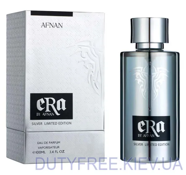 Afnan Era Silver Limited