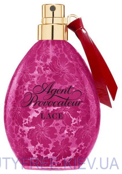 Agent Provocateur Lace Тестер