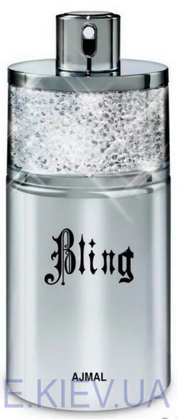 Ajmal Bling