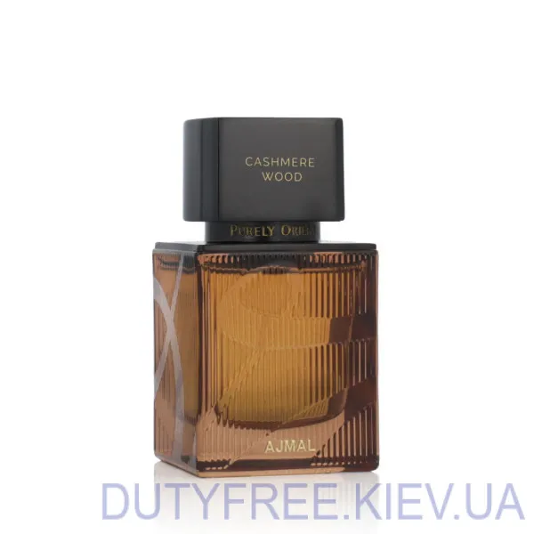 Ajmal Cashmere Wood Тестер 