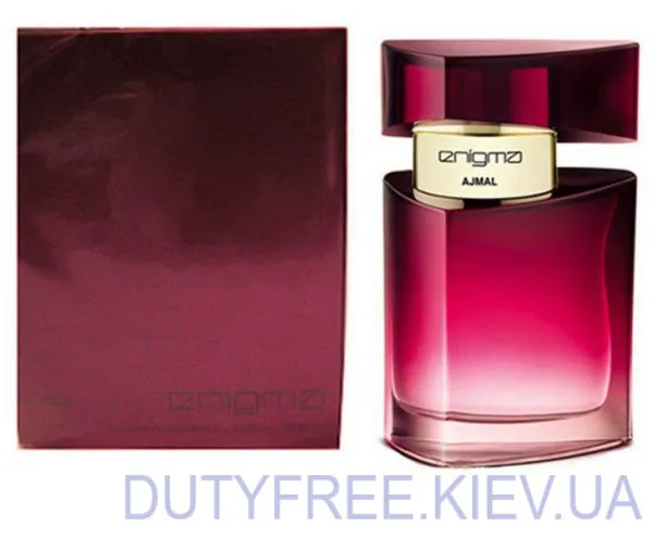 Ajmal Enigma For Her