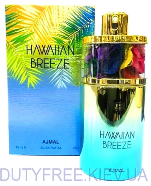 Ajmal Hawaiian Breeze