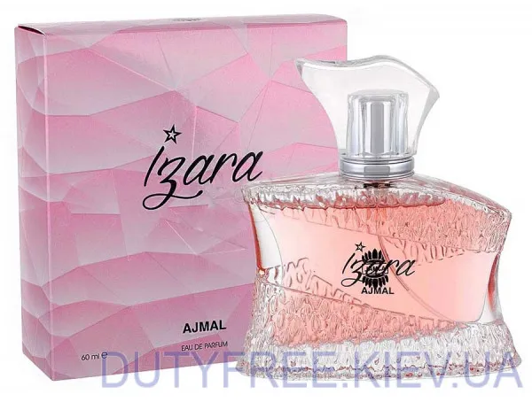 Ajmal Izara