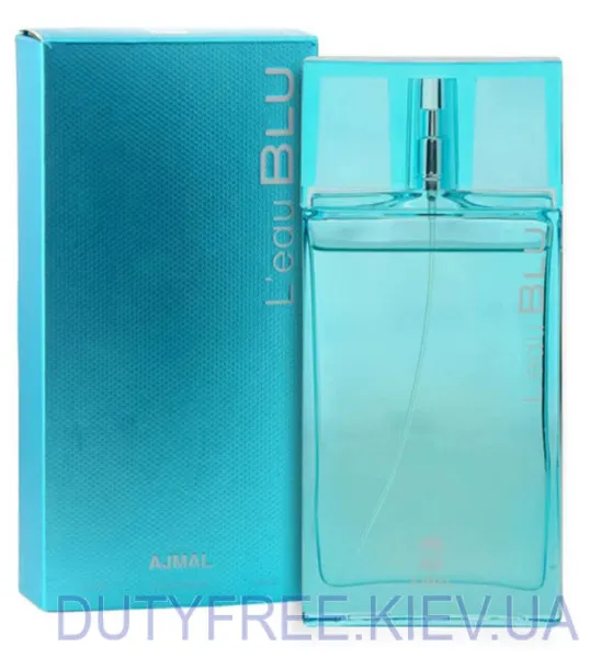 Ajmal L'eau Blu