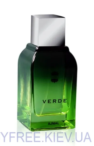 Ajmal Verde