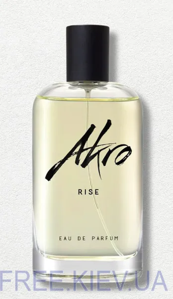 Akro Rise Тестер