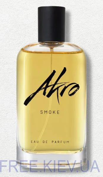 Akro Smoke Тестер