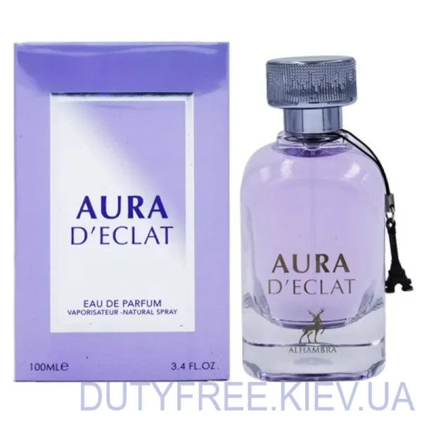 Al Hambra Aura D'Eclat