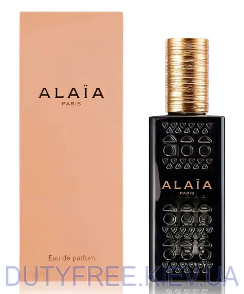 Alaia Paris Eau de Parfum