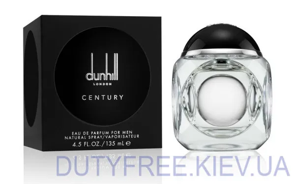 Alfred Dunhill Century