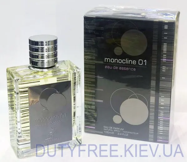 Alhambra Monocline 01 Eau de Essence