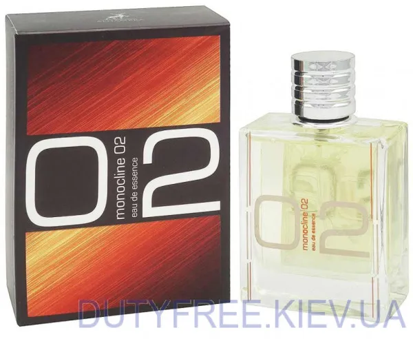 Alhambra Monocline 02 Eau De Essence