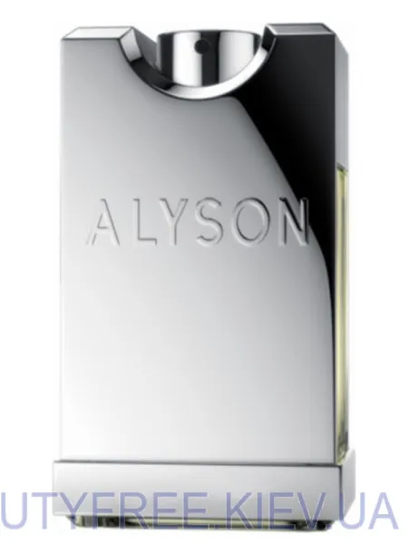 Alyson Oldoini Bourbon Oud