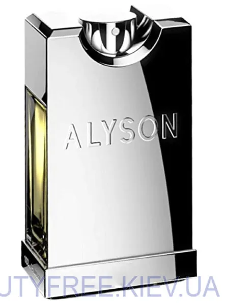 Alyson Oldoini Marsiglia Musk