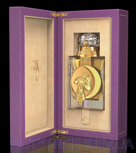 Amaffi Perfume House Selena