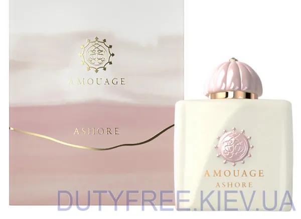 Amouage Ashore