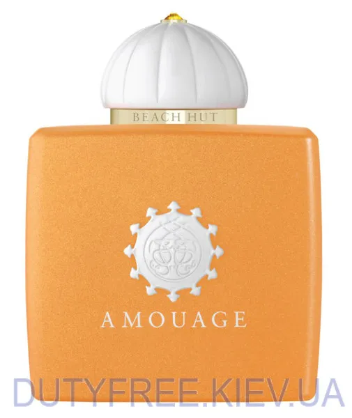 Amouage Beach Hut Woman Тестер