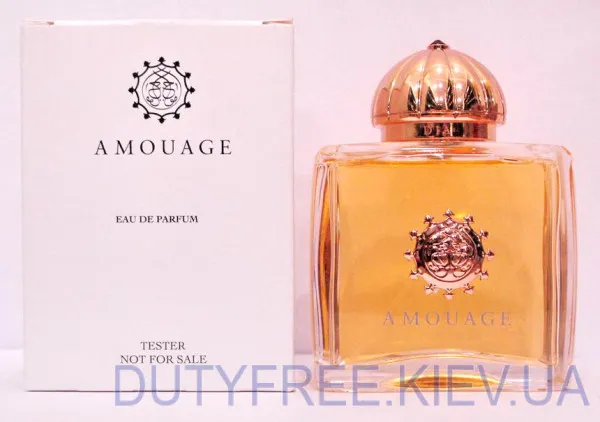 Amouage Dia pour Femme Тестер