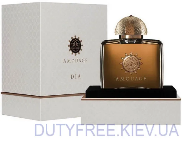Amouage Dia pour Femme
