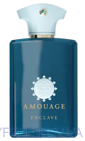 Amouage Enclave Тестер