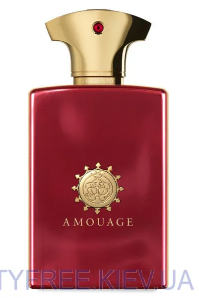 Amouage Journey Man Тестер