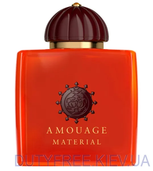Amouage Material Тестер