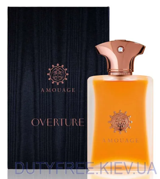 Amouage Outventure pour Homme