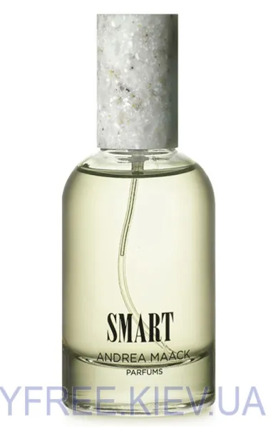 Andrea Maack Smart Тестер