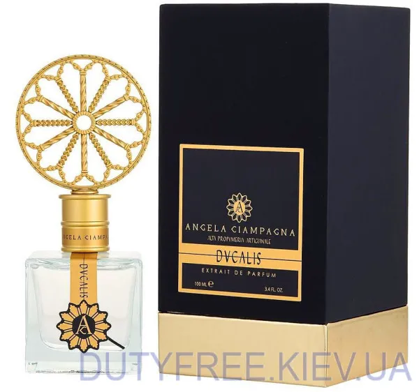 Angela Ciampagna Ducalis