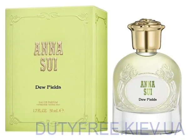 Anna Sui Dew Fields