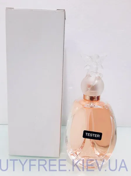 Anna Sui Fairy Dance Secret Wish Тестер